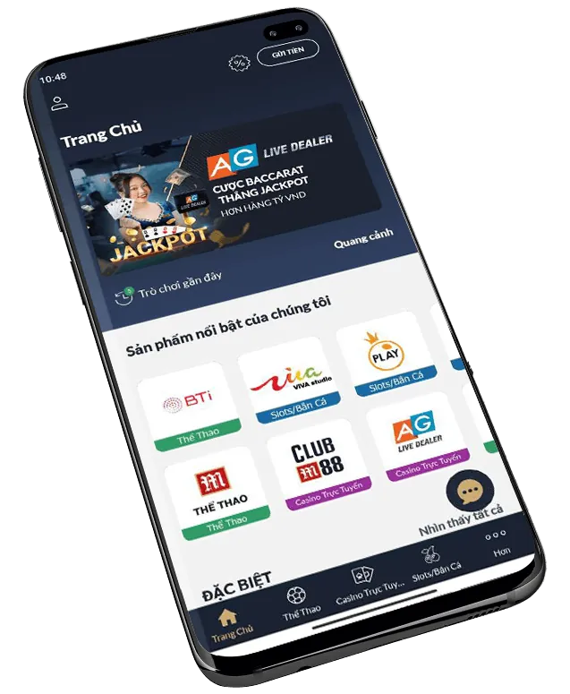 Biểu tượng giới hạn đặt cược tại TQ88