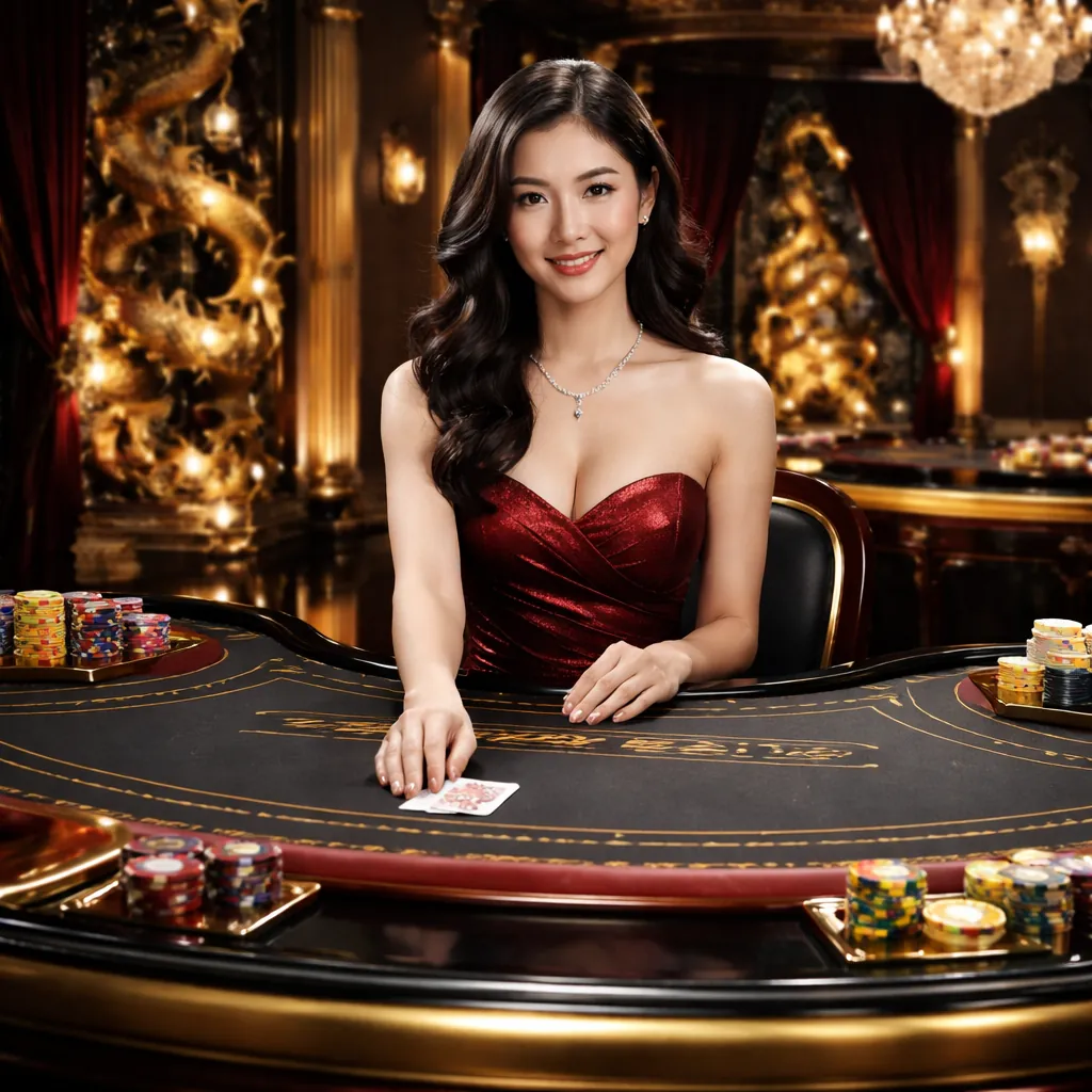 Game Bắn Cá TQ88