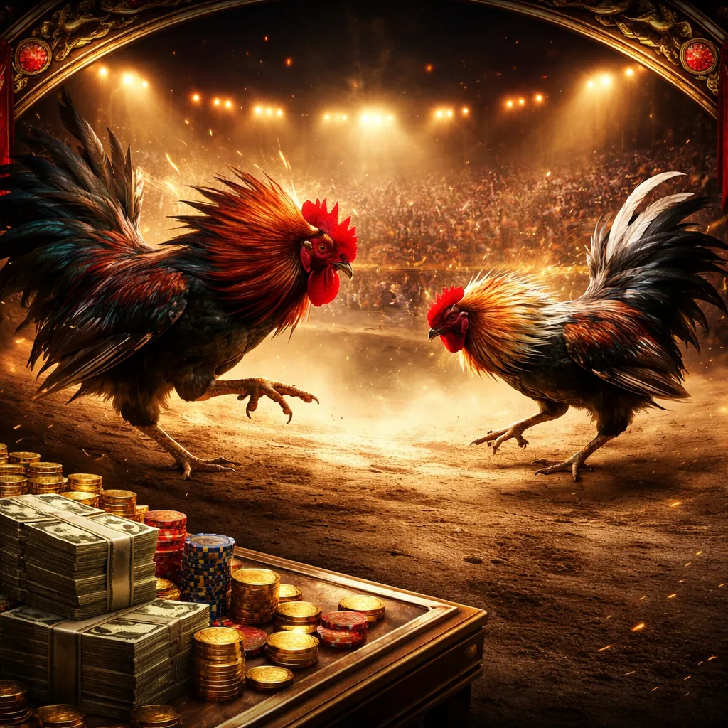 Game Nổ Hũ TQ88