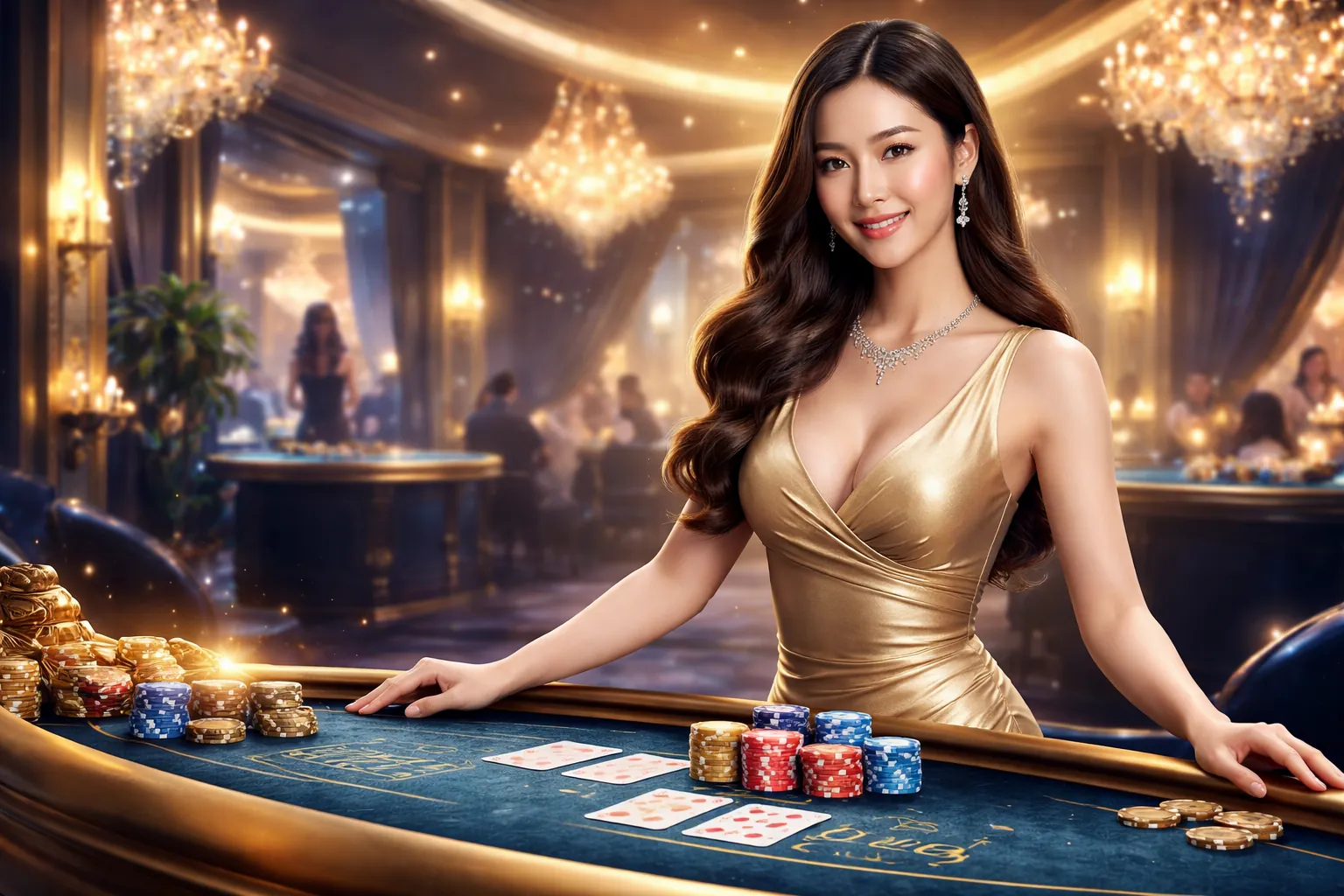 Hình ảnh banner khuyến mãi TQ88