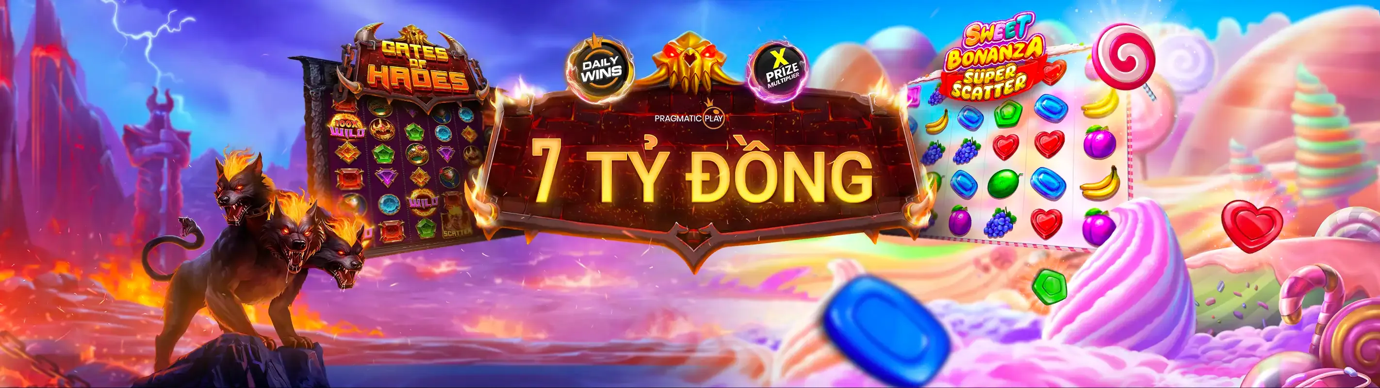 Sảnh Casino Trực Tuyến TQ88 Hiện Đại