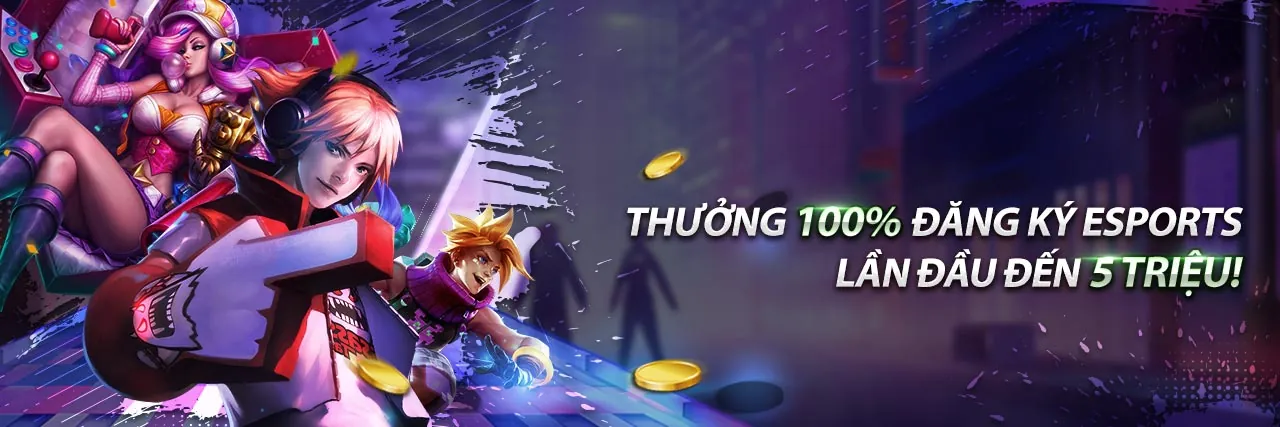 Banner khuyến mãi TQ88