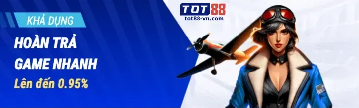 Vòng quay miễn phí TQ88