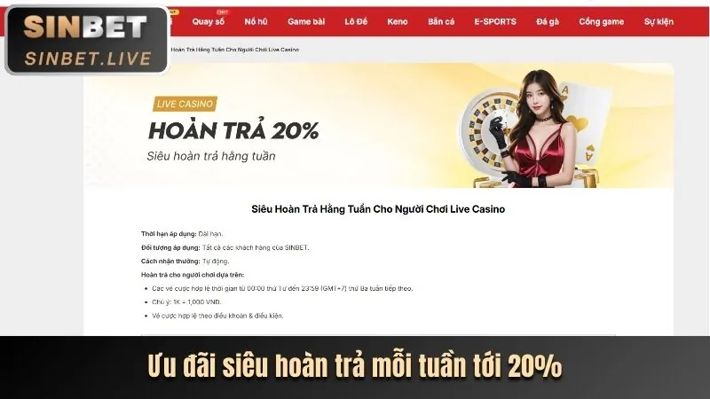 Giới thiệu về game Bắn Cá TQ88